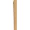Ekena Millwork Balboa Traditional Smooth Bracket, Western Red Cedar, 3 1/2"W x 30"D x 36"H BKT04X30X36BOA01SWR - alternate 2